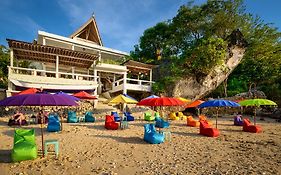 The Point Balangan Beach